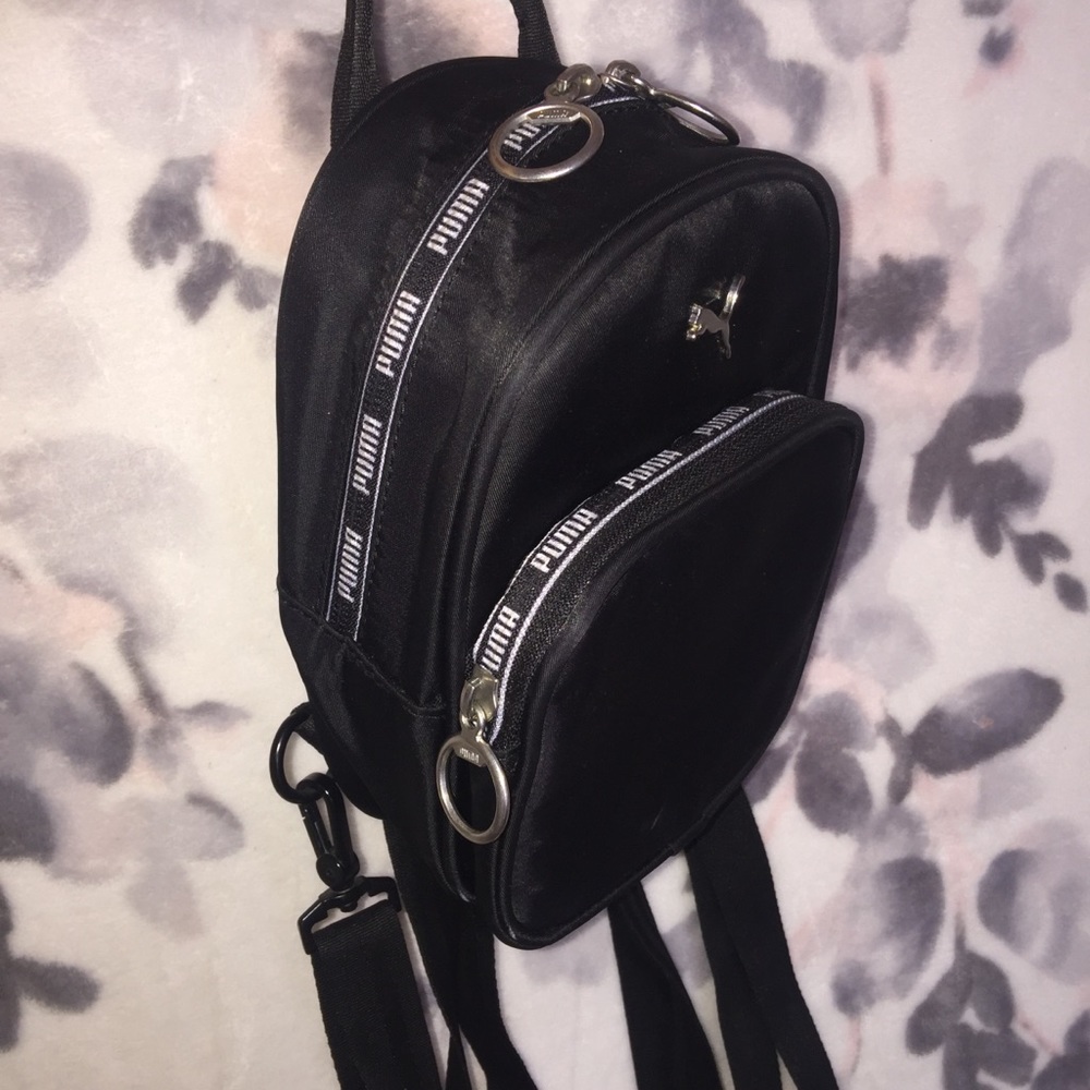 Mini Puma Backpack